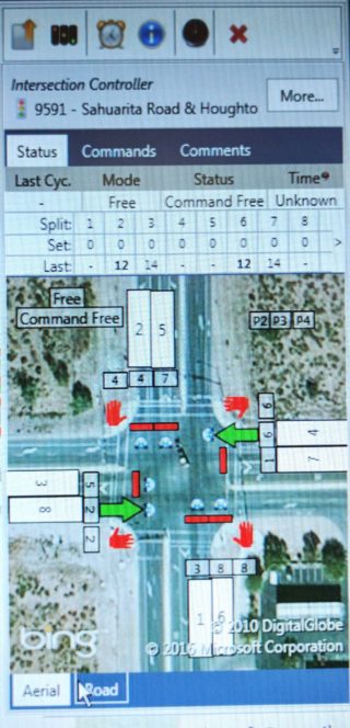 Maxview TrafficLink Setup Guide
